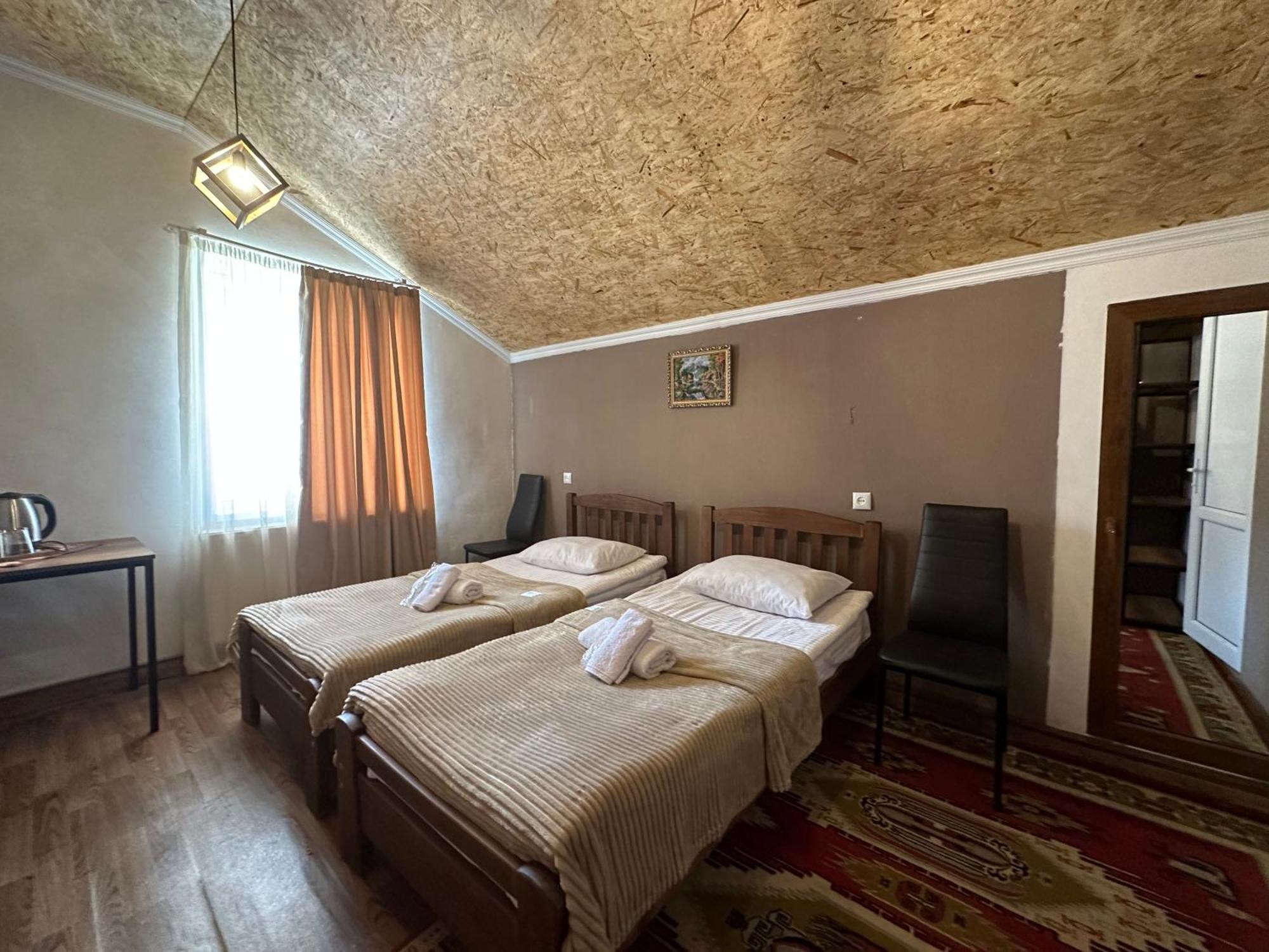 Hotel Dari Kazbegi Cameră foto